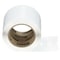 Panduit Heat Shrink Label, 3:1 I.D. Shrink Ratio, 2 in I.D. Before Shrinking, White, 0.34 in, 500 PK H200X034H1T - alternate 2